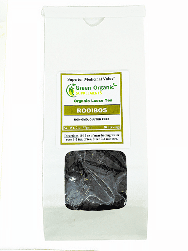 Rooibos Tea