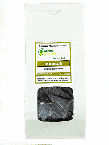 Rooibos Tea
