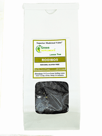 Rooibos Tea