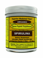 Spirulina